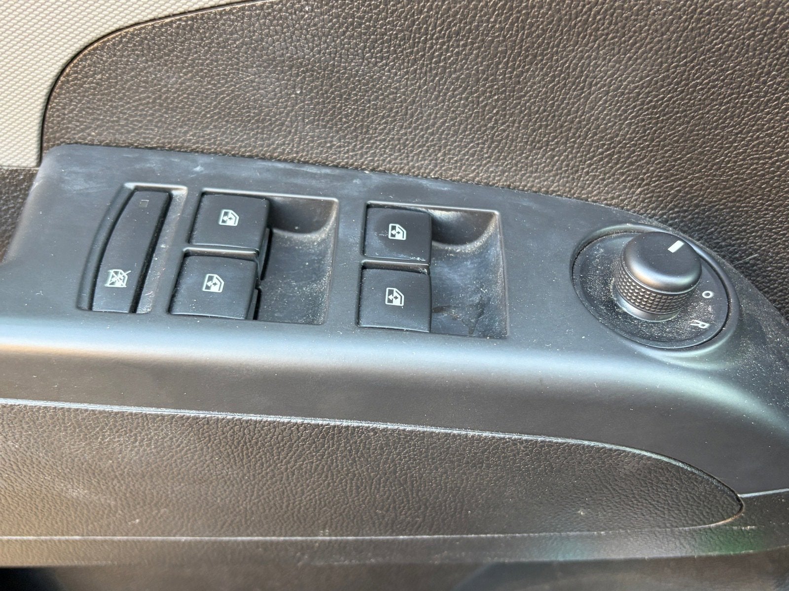 2017 Chevrolet Sonic LT