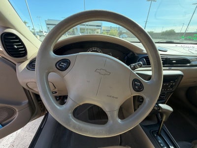 2002 Chevrolet Malibu Base