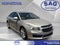 2015 Chevrolet Cruze LTZ