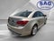 2015 Chevrolet Cruze LTZ
