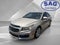 2015 Chevrolet Cruze LTZ