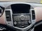 2015 Chevrolet Cruze LTZ