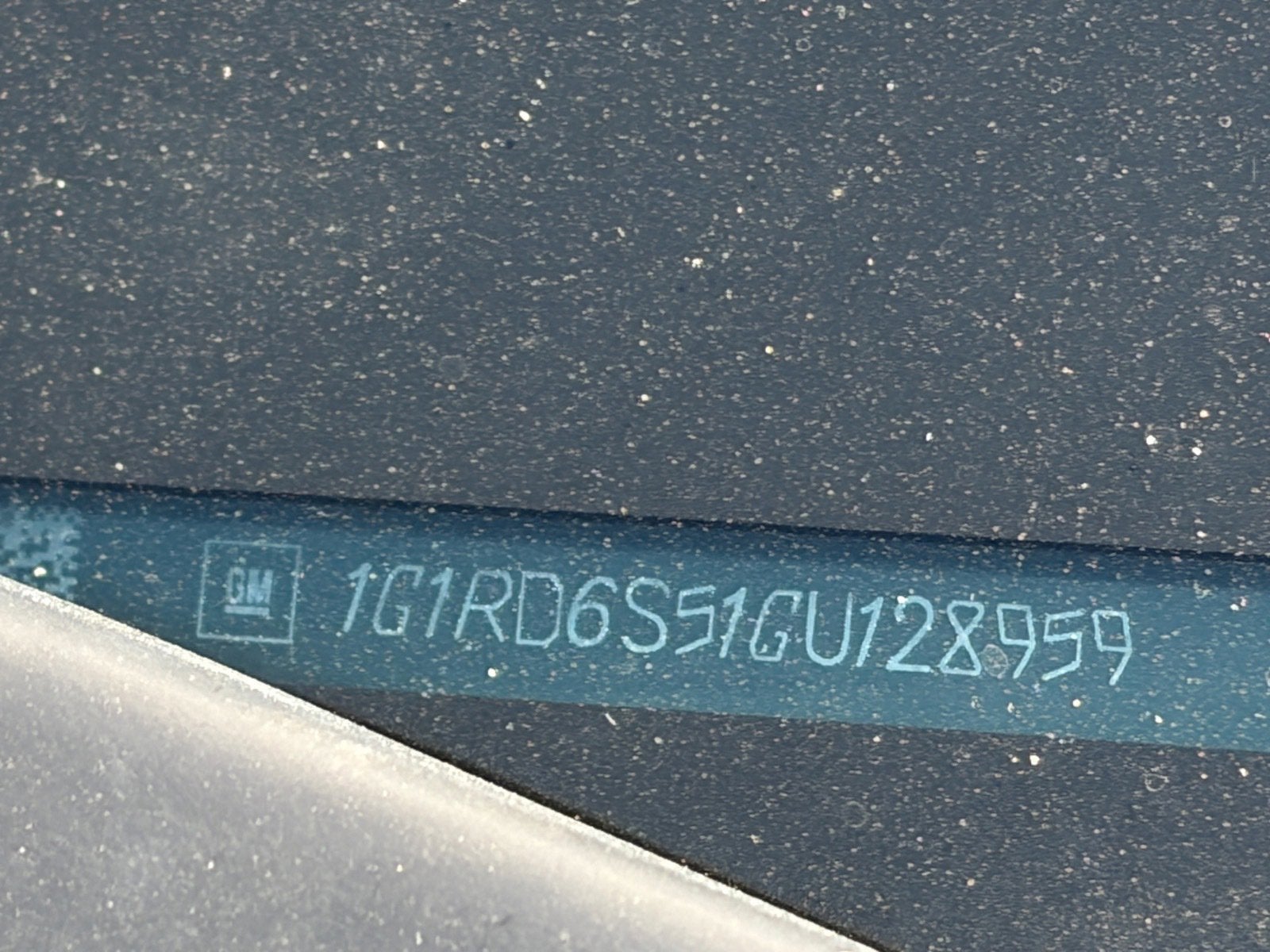 2016 Chevrolet Volt Premier