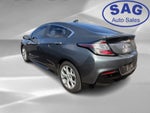 2016 Chevrolet Volt Premier
