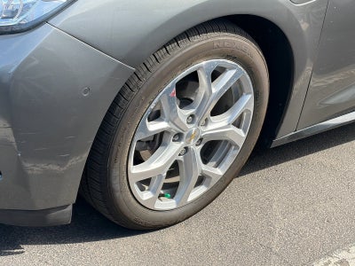 2016 Chevrolet Volt Premier