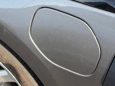 2016 Chevrolet Volt Premier