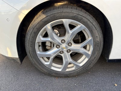 2016 Chevrolet Volt Premier