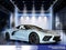 2021 Chevrolet Corvette 3LT
