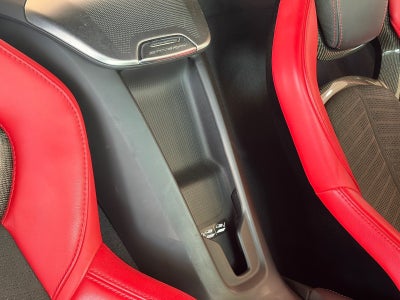 2021 Chevrolet Corvette 3LT