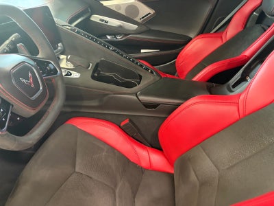2021 Chevrolet Corvette 3LT