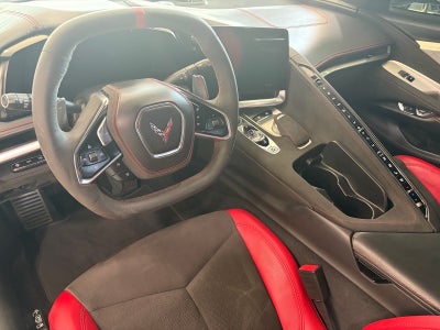 2021 Chevrolet Corvette 3LT