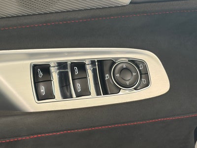 2021 Chevrolet Corvette 3LT