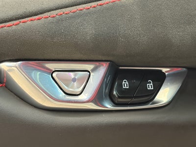 2021 Chevrolet Corvette 3LT