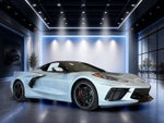 2021 Chevrolet Corvette 3LT