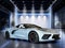 2021 Chevrolet Corvette 3LT