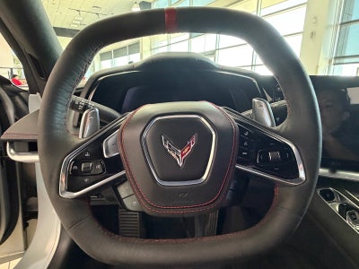 2021 Chevrolet Corvette 3LT
