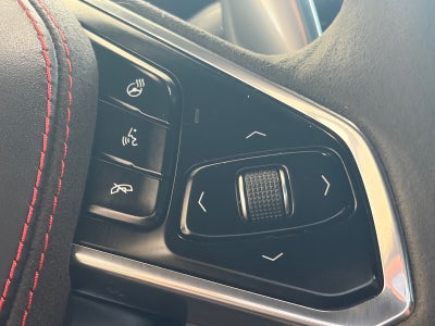 2021 Chevrolet Corvette 3LT