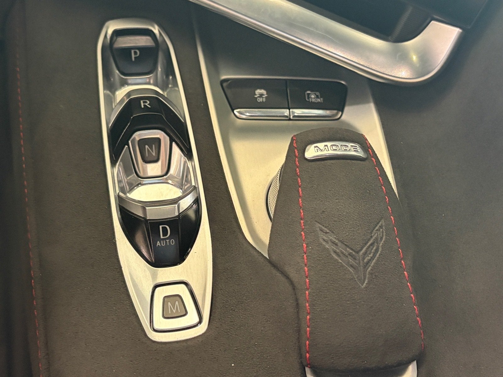 2021 Chevrolet Corvette 3LT
