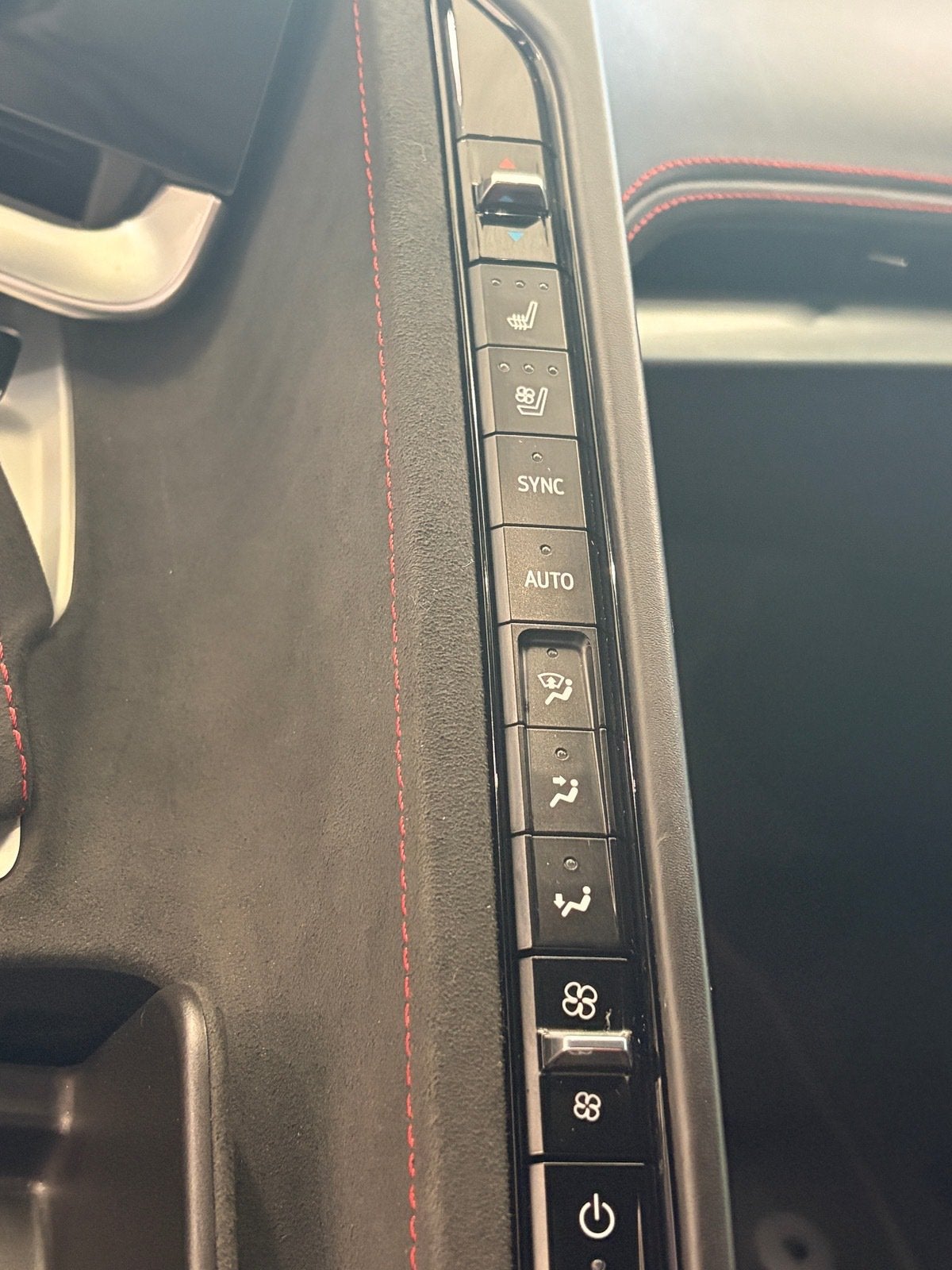 2021 Chevrolet Corvette 3LT