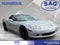 2008 Chevrolet Corvette Base