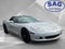 2008 Chevrolet Corvette Base