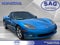 2008 Chevrolet Corvette Base