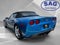 2008 Chevrolet Corvette Base
