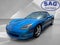 2008 Chevrolet Corvette Base