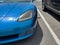 2008 Chevrolet Corvette Base