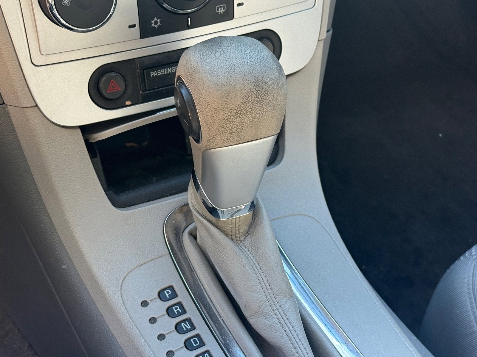 2012 Chevrolet Malibu LS w/1FL