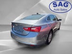 2024 Chevrolet Malibu LS