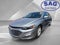 2024 Chevrolet Malibu LS