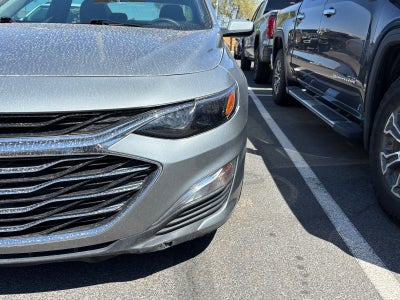 2024 Chevrolet Malibu LS