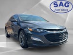 2019 Chevrolet Malibu RS