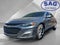 2019 Chevrolet Malibu RS