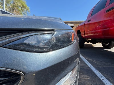 2019 Chevrolet Malibu RS