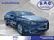 2016 Chevrolet Malibu Hybrid