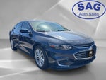 2016 Chevrolet Malibu Hybrid