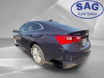 2016 Chevrolet Malibu Hybrid