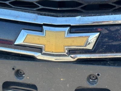 2016 Chevrolet Malibu Hybrid