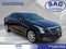 2018 Cadillac ATS Sedan Luxury AWD