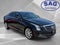 2018 Cadillac ATS Sedan Luxury AWD