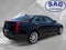 2018 Cadillac ATS Sedan Luxury AWD