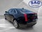 2018 Cadillac ATS Sedan Luxury AWD