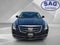 2018 Cadillac ATS Sedan Luxury AWD
