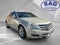 2009 Cadillac CTS RWD w/1SA
