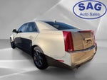 2009 Cadillac CTS RWD w/1SA