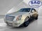 2009 Cadillac CTS RWD w/1SA