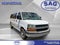 2015 Chevrolet Express Passenger LT