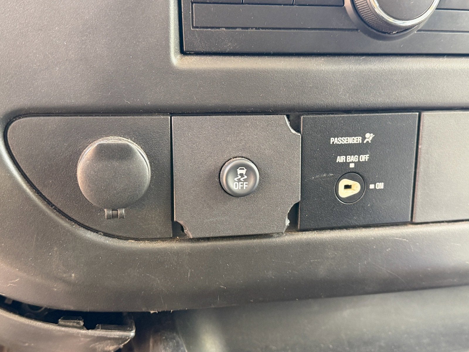 2015 Chevrolet Express Passenger LT